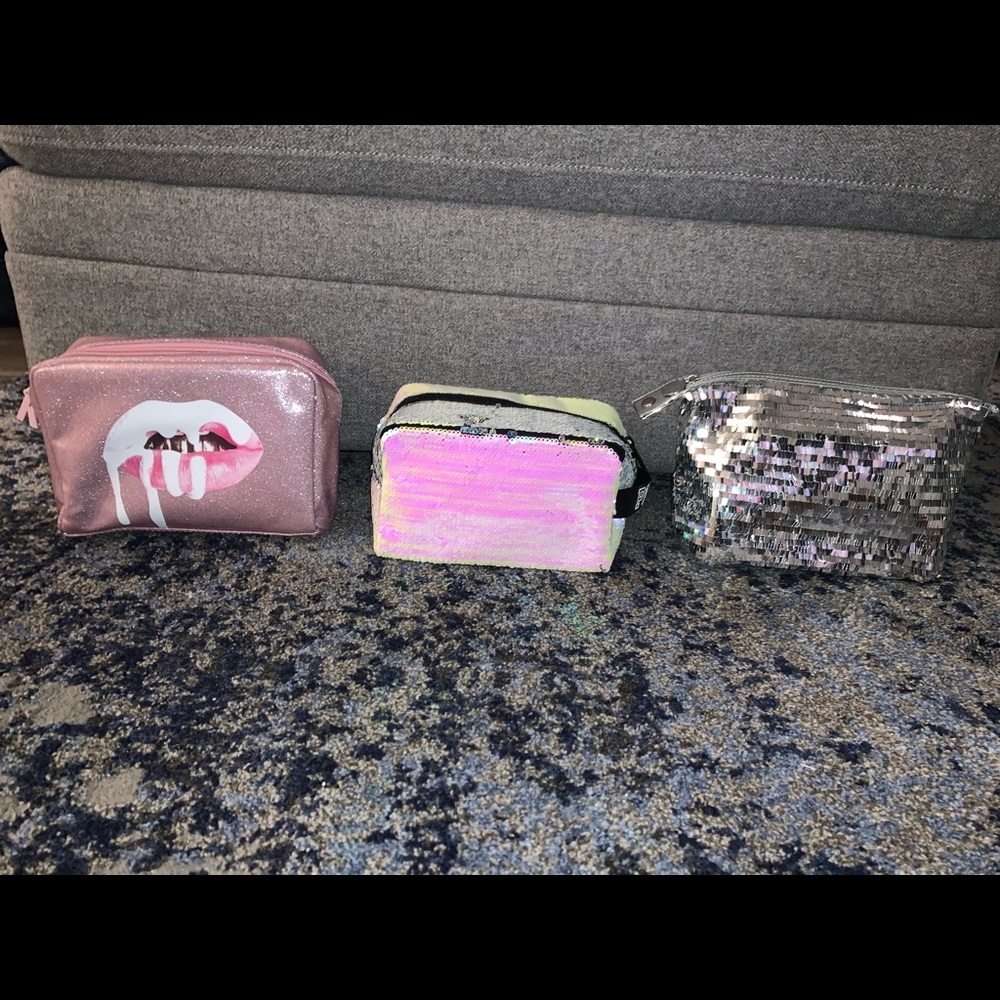 Makeup Bags